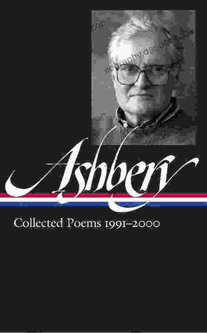A Book Of Poetry By John Ashbery: Clown At Midnight A Clown At Midnight: Poems