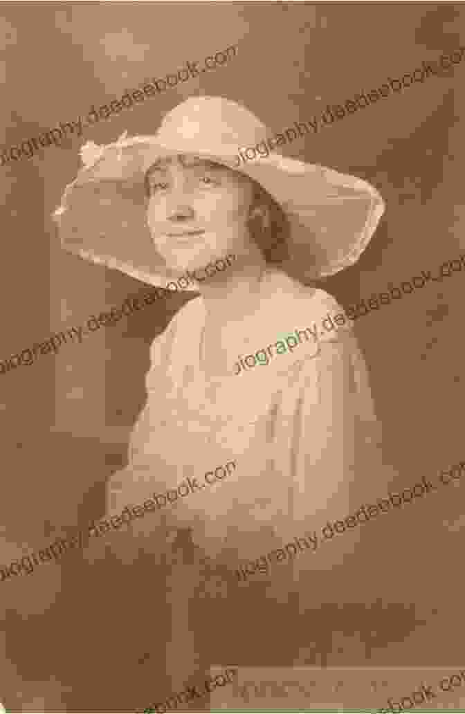 A Charming Portrait Of Sunbonnet Sue, A Young Girl Wearing A Large Sunbonnet. Sunbonnet Sue S Nursery Rhymes: A Collection Of Outline Patterns For Redwork Embroidery And Other Crafts