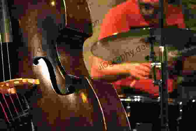 A Double Bass Drummer Playing With His Band At A Live Show. Funk Drumming: Innovative Grooves Advanced Concepts