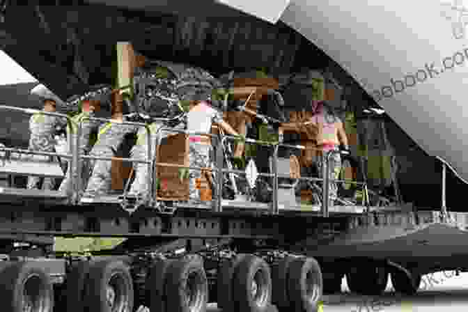 A Group Of People Loading Supplies Onto An Airplane The Flying Life: Stories For The Aviation Soul