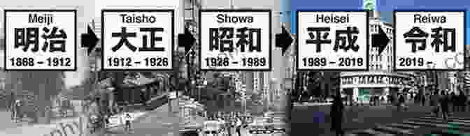 A Picture Of Tokyo During The Reiwa Period An Armchair Traveller S History Of Tokyo