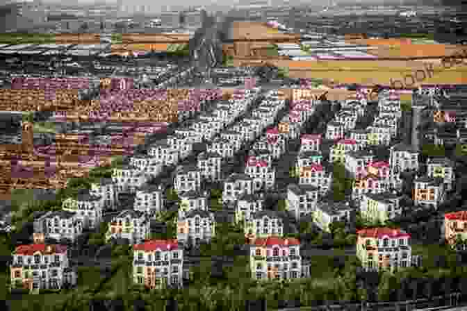 A Suburb In China The Suburban Land Question: A Global Survey (Global Suburbanisms)