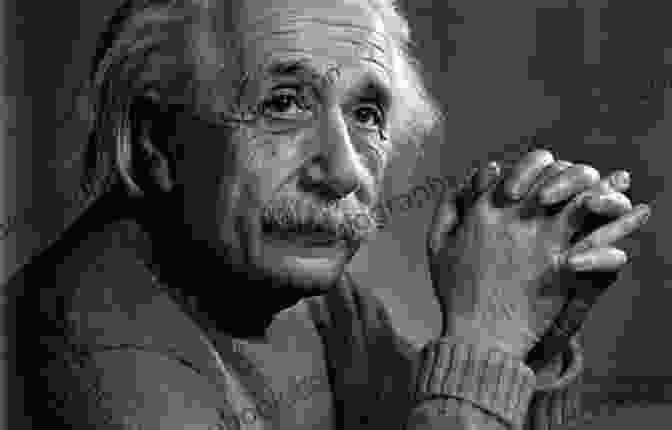 Albert Einstein The Twentieth Century: A People S History