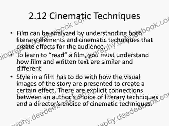 An Essay On The Cinematic Techniques Used In Movies To Create A Sense Of Immersion Heroes And Villains: Essays On Music Movies Comics And Culture