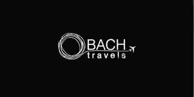 Bach's Travels During The Wanderjahre The Way Of Bach: Three Years With The Man The Music And The Piano