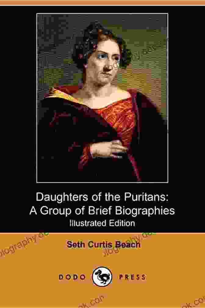 Book Cover Of The Puritan's Daughter The King S Witch: Frances Gorges Historical Trilogy I