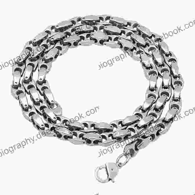 Chain Links Jordan Taylor Jewelry Chain Links Jordan Taylor
