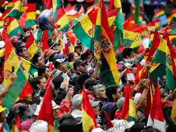 Challenges In Bolivia's Conflict Resolution Domesticating Democracy: The Politics Of Conflict Resolution In Bolivia
