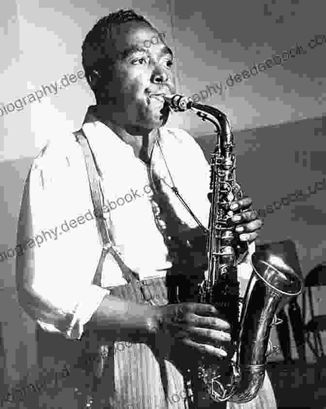 Charlie Parker Playing The Saxophone The Jazz Style Of Clifford Brown: A Musical And Historical Perspective (Giants Of Jazz)