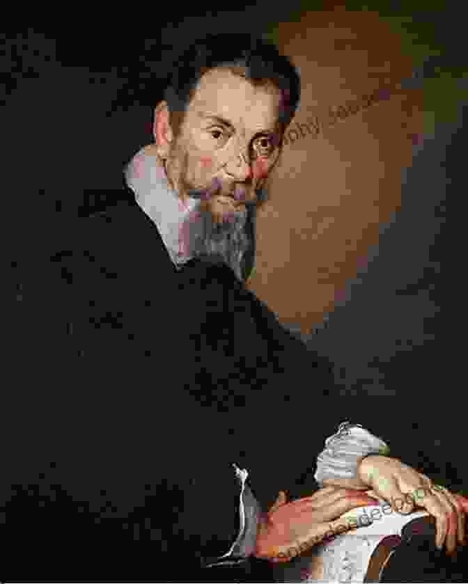 Claudio Monteverdi, The Visionary Composer, Revolutionized Music With His Groundbreaking Operas That Fused Melody, Harmony, And Drama. A First Of Great Composers: For The Beginning Pianist With Downloadable MP3s (Dover Classical Piano Music For Beginners)