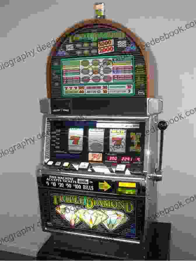 Dime Buster Slot Machine With A Winning Combination On The Reels Pick 3 Players: If You Play These 5 Dime S Buster You Are Guaranteed A Hit