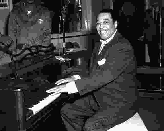 Duke Ellington Playing The Piano The Jazz Style Of Clifford Brown: A Musical And Historical Perspective (Giants Of Jazz)