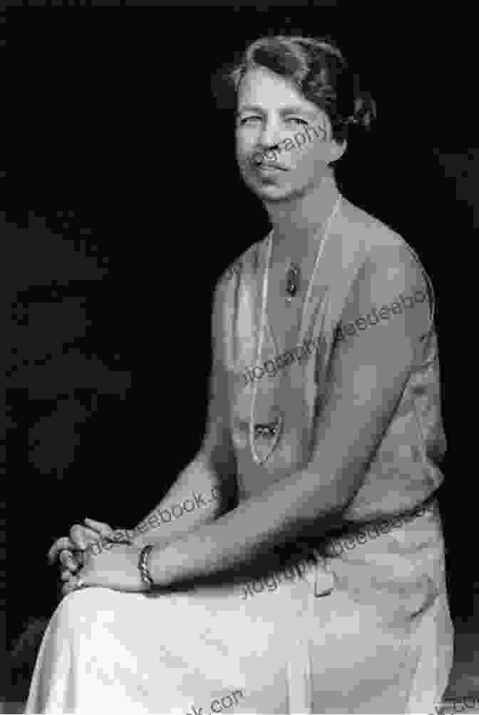 Eleanor Roosevelt, The Longest Serving First Lady Of The United States 1st Ladies Of The United States: Painted History: Between The Lines