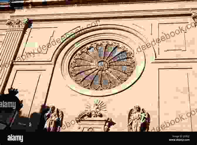 Facade Of The Church Of The Company Of Jesus AREQUIPA: CIUDAD HECHA DE LUZ ARTE Y FUERZA