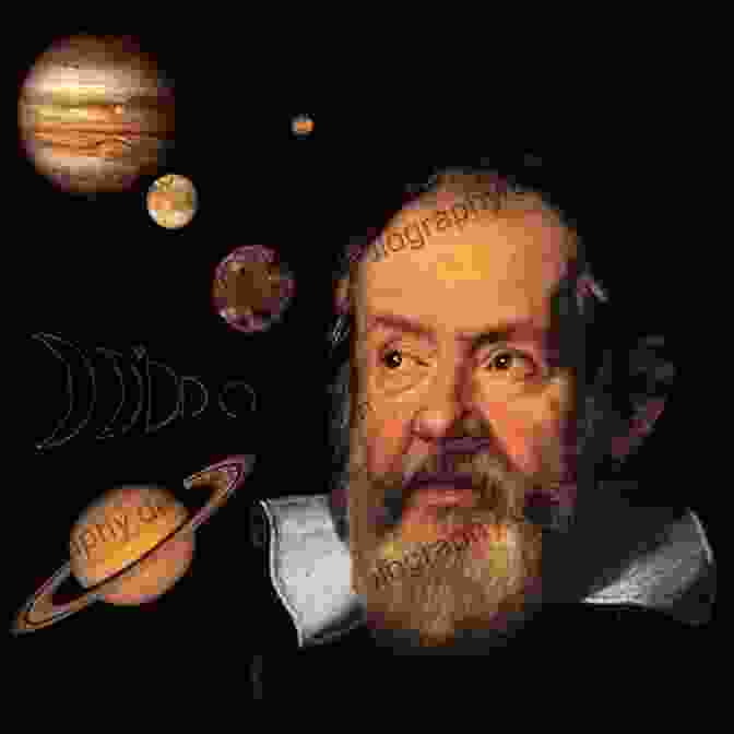 Galileo, A Scientist Who Embodied The Spirit Of The Scientific Revolution A History Of Ideas In Science Education: Implications For Practice