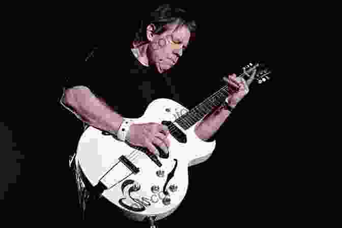 George Thorogood Performing Live On Stage The Best Of George Thorogood / The Guitar Anthology S (Guitar Anthology Series)
