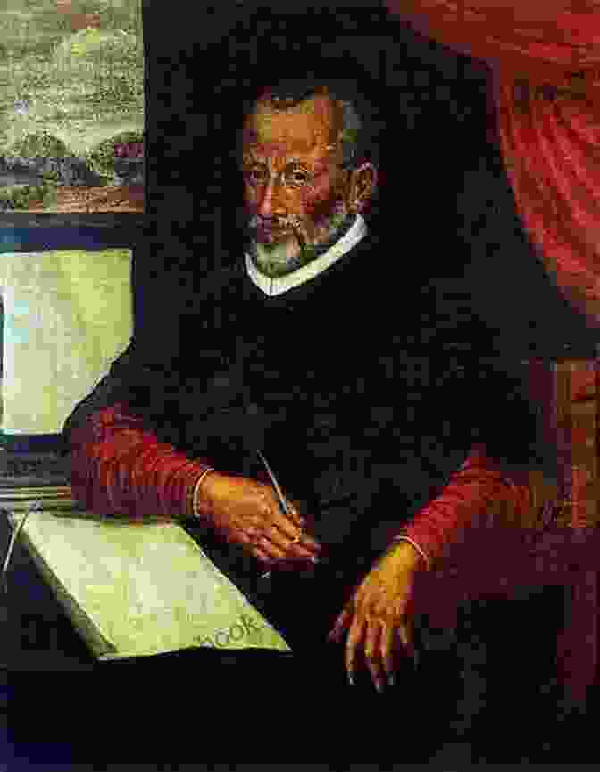 Giovanni Palestrina, The Master Of Renaissance Polyphony, Created Ethereal Choral Works That Showcased The Beauty Of Intertwining Vocal Lines. A First Of Great Composers: For The Beginning Pianist With Downloadable MP3s (Dover Classical Piano Music For Beginners)