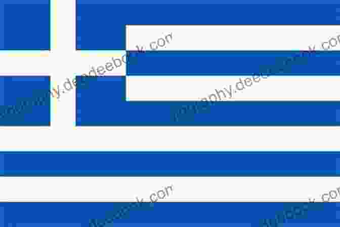 Greece Flag Greece Guide 2024: The Essential Guide To Customs Culture