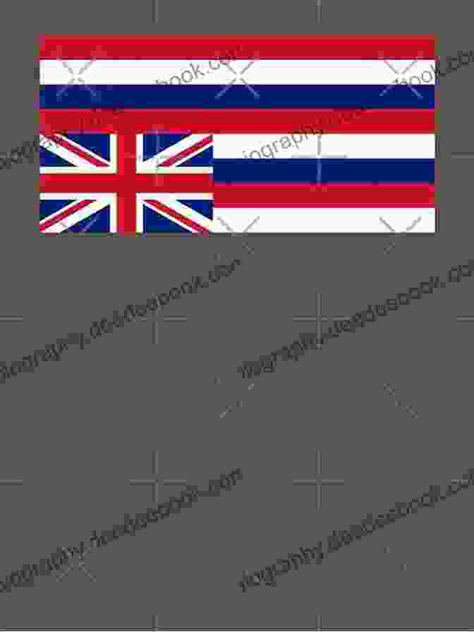 Hawaiian Sovereignty Flag A Nation Rising: Hawaiian Movements For Life Land And Sovereignty (Narrating Native Histories)