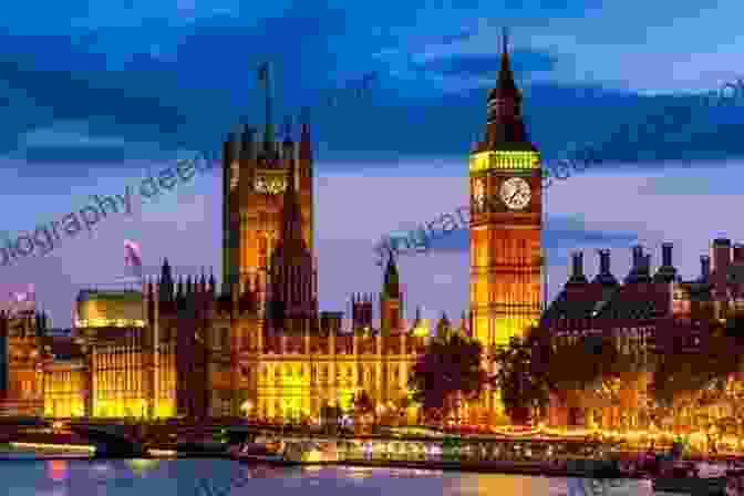 Houses Of Parliament, London A City Within A City: The Black Freedom Struggle In Grand Rapids Michigan