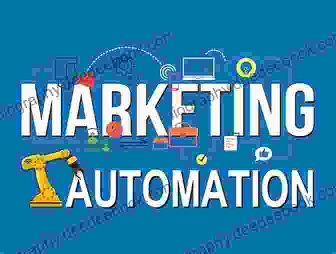 Image Of A Marketing Automation Platform B2B Marketing: 16 Decisions 86 Tools