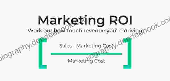 Image Of A Marketing ROI Calculation B2B Marketing: 16 Decisions 86 Tools