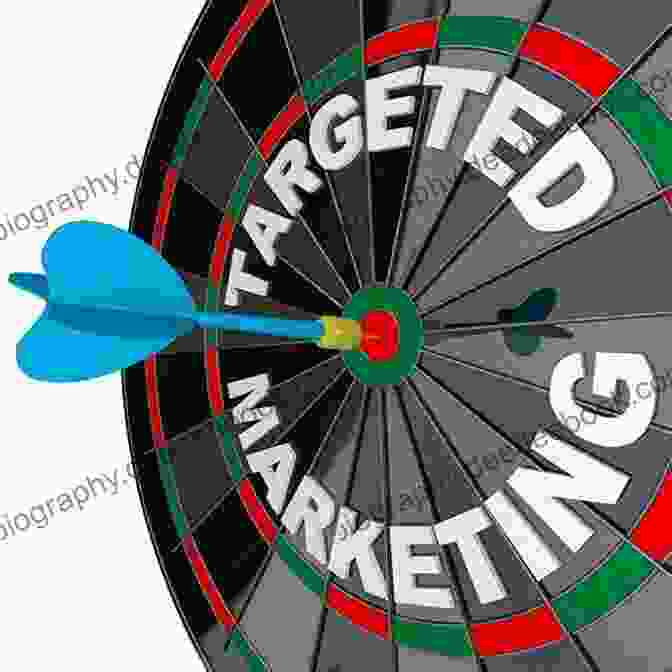 Image Of A Target Audience Being Defined B2B Marketing: 16 Decisions 86 Tools