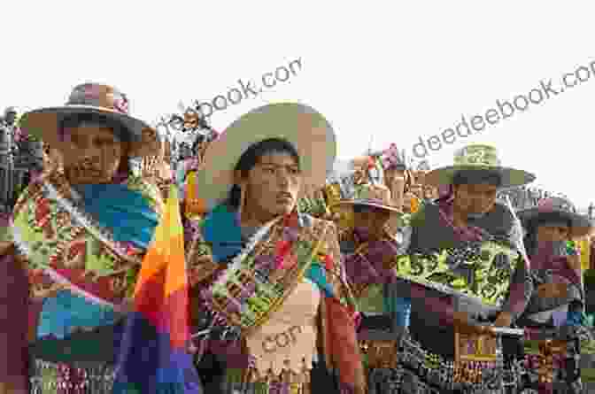 Indigenous Rights In Bolivia Domesticating Democracy: The Politics Of Conflict Resolution In Bolivia