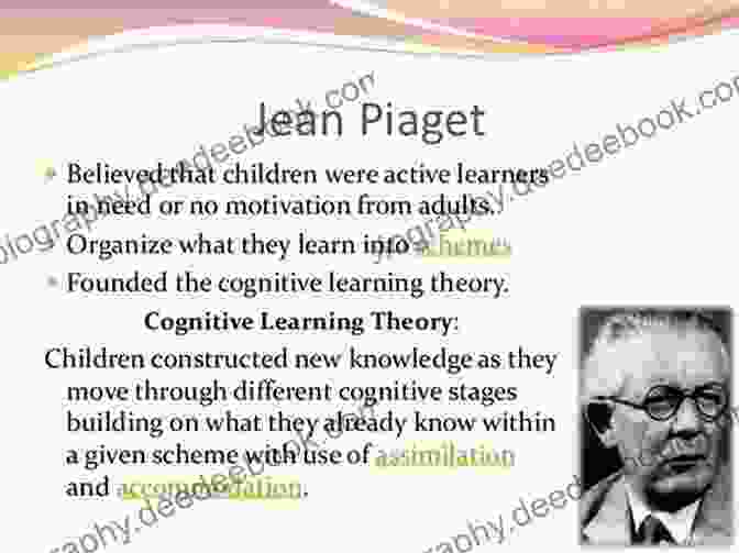 Jean Piaget, A Pioneer In Constructivist Learning Theory A History Of Ideas In Science Education: Implications For Practice