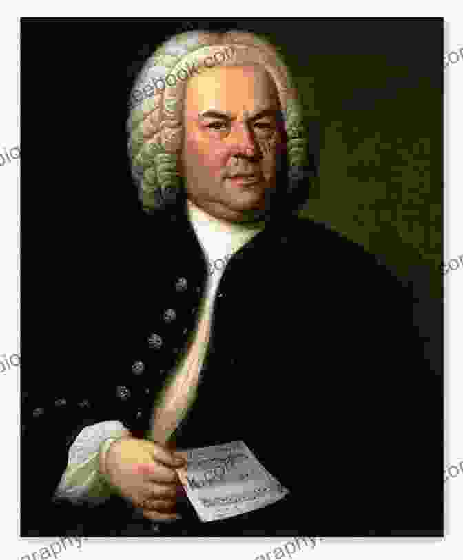 Johann Sebastian Bach, The Musical Colossus Of The Baroque Era, Composed Intricate And Profound Works That Showcased His Unparalleled Mastery Of Counterpoint And Harmony. A First Of Great Composers: For The Beginning Pianist With Downloadable MP3s (Dover Classical Piano Music For Beginners)