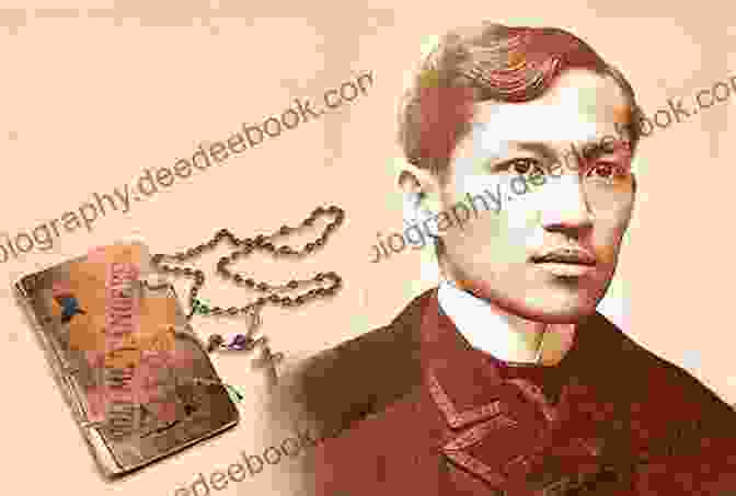 José Rizal, The Renowned Philippine Writer And National Hero, Author Of El Filibusterismo El Filibusterismo (Penguin Classics) Harold Augenbraum