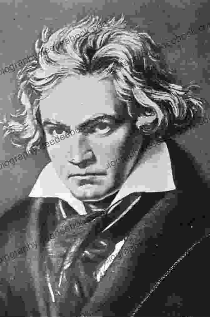 Ludwig Van Beethoven, The Iconic Composer Of The Romantic Era, Revolutionized Music With His Emotional Intensity, Groundbreaking Harmonies, And Epic Symphonies. A First Of Great Composers: For The Beginning Pianist With Downloadable MP3s (Dover Classical Piano Music For Beginners)