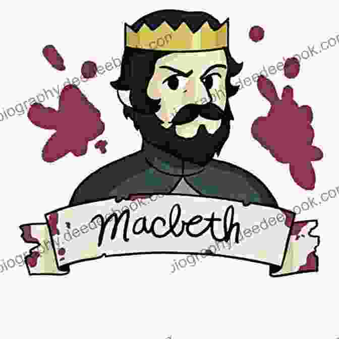 Macbeth, Depicted As A Tragic Hero Tomorrow Tomorrow: Essays On Shakespeare S Macbeth