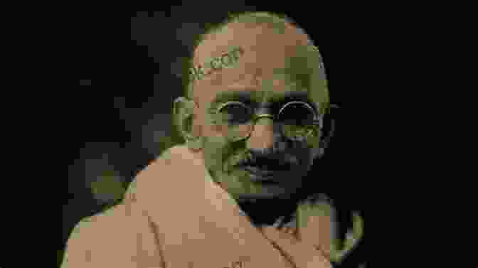 Mahatma Gandhi The Twentieth Century: A People S History