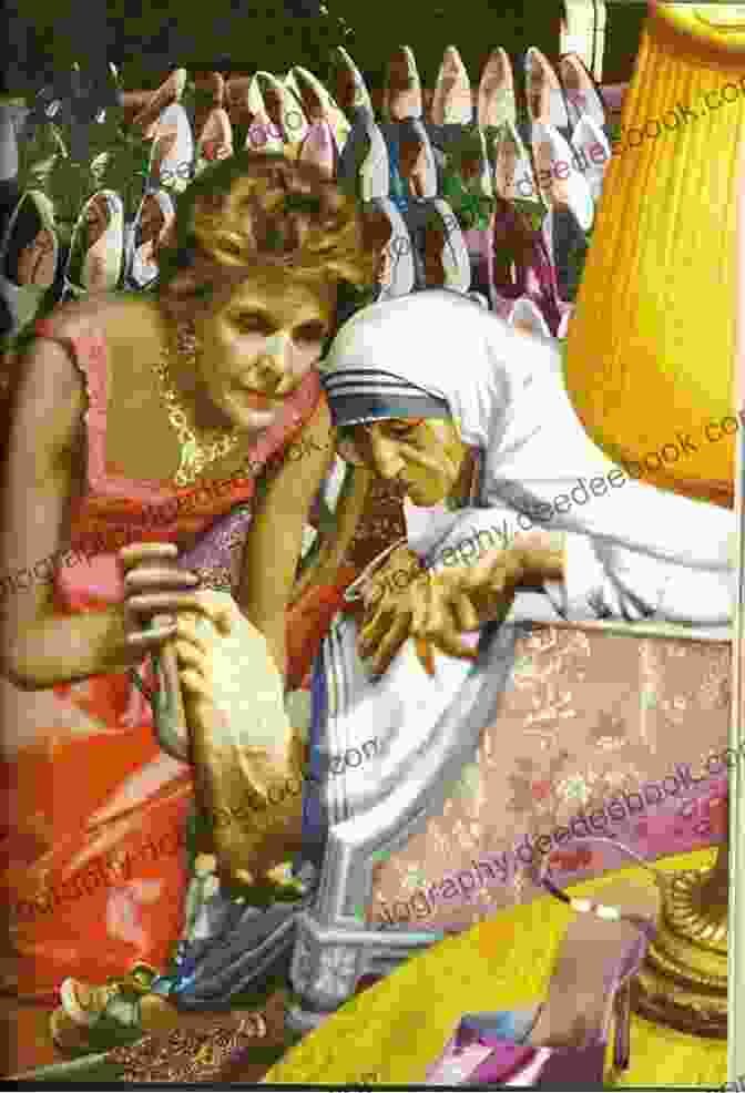 Mother Teresa The Twentieth Century: A People S History