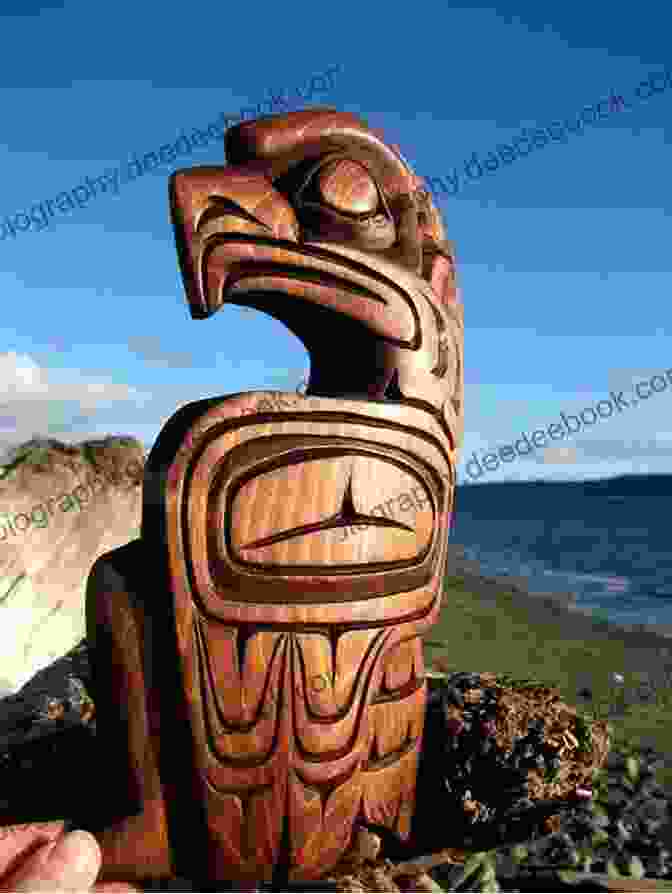 Northwest Native Arts Carving Northwest Native Arts: Basic Forms