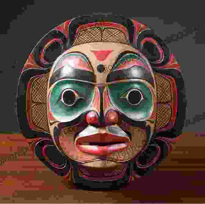 Northwest Native Arts Masks Northwest Native Arts: Basic Forms
