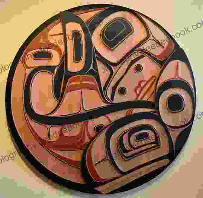 Northwest Native Arts Painting Northwest Native Arts: Basic Forms