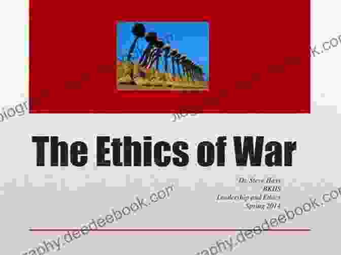 Obligations After War The Ethics Of War: Second Edition
