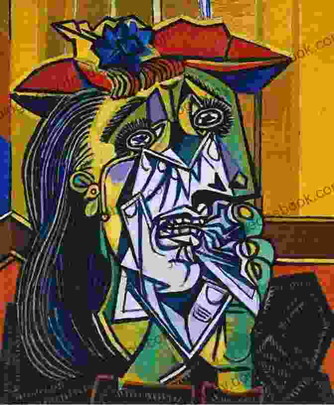 Pablo Picasso The Twentieth Century: A People S History