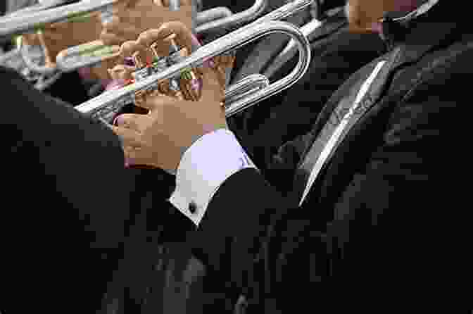 Photo Of A Person Holding A Trumpet Correctly Boox: Trumpet: Level 3 Tutorial