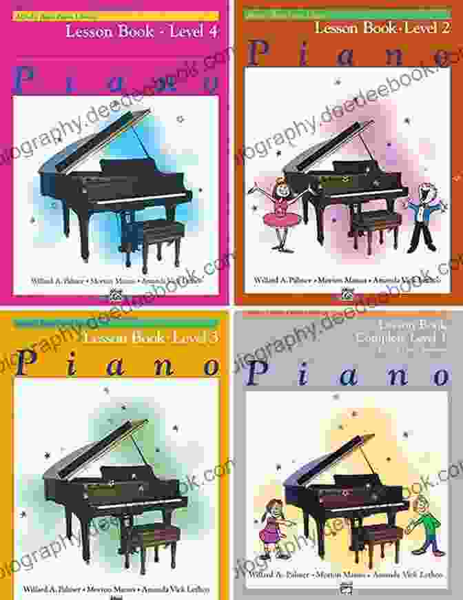 Piano Keyboard Piano Literature 1: Developing Artist Original Keyboard Classics