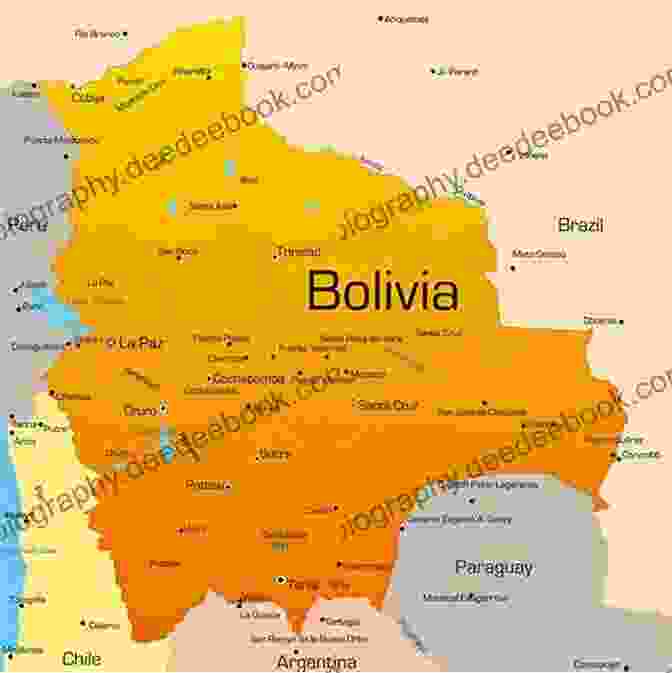 Political Landscape Of Bolivia Domesticating Democracy: The Politics Of Conflict Resolution In Bolivia