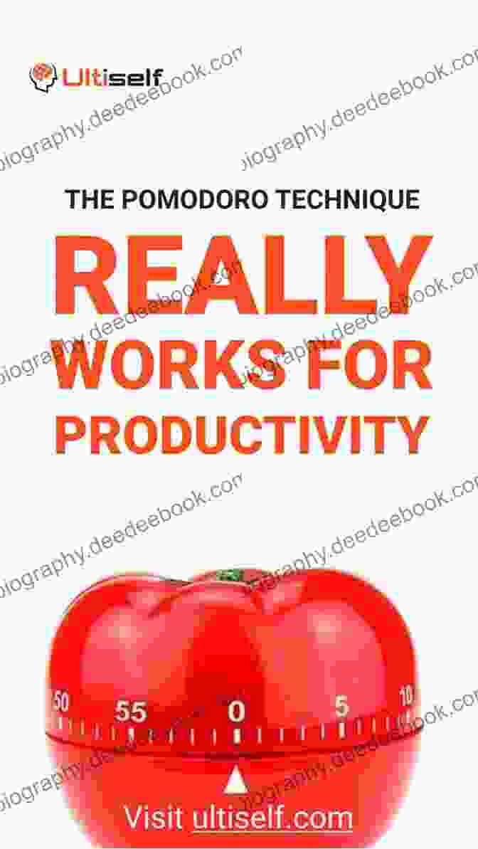 Pomodoro Technique For Enhancing Focus Find Your Max: Improve Work Productivity With Time Management Magic (Quality Life 2)