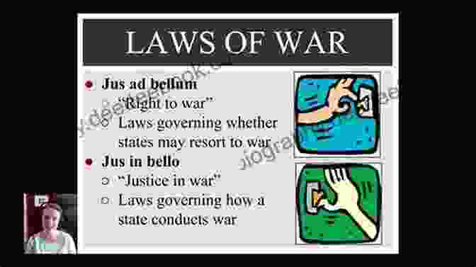 Principles Of Jus In Bello The Ethics Of War: Second Edition