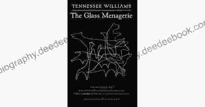 Pulitzer Prize Award The Glass Menagerie (New Directions Books)