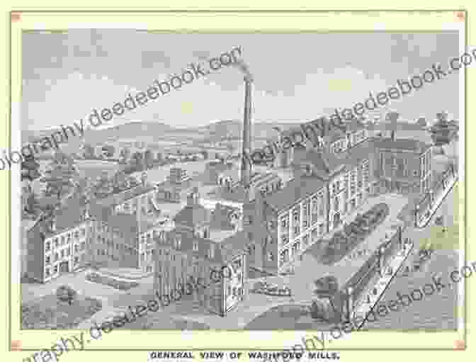Redditch Needle Factory In The Victorian Era Redditch Through Time Benjamin Fisher