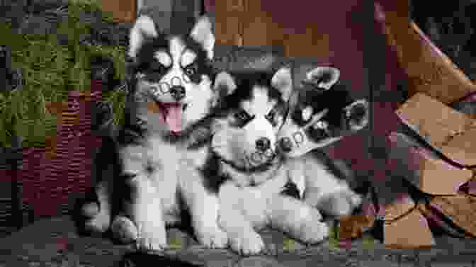 Siberian Husky Puppy Training Siberian Husky Training The Ultimate Guide To Training Your Siberian Husky Puppy: Includes Sit Stay Heel Come Crate Leash Socialization Potty Training And How To Eliminate Bad Habits