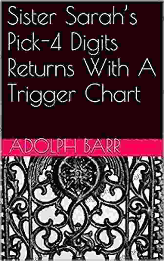 Sister Sarah Pick Digits Trigger Chart Sister Sarah S Pick 3 Digits Returns With A Trigger Chart