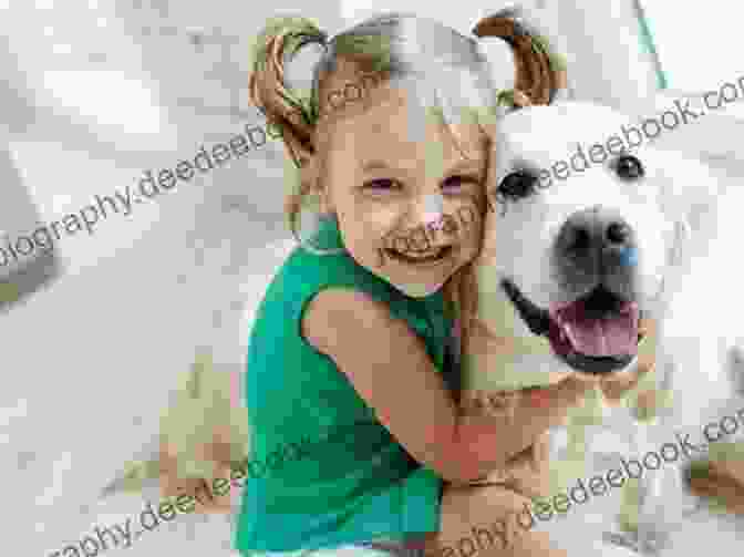 Smiling Dog Surrounded By Affectionate Owners How To Get Your Dog To Do What You Want: A Loving Approach To Unleashing Your Dog S Astonishing Potential